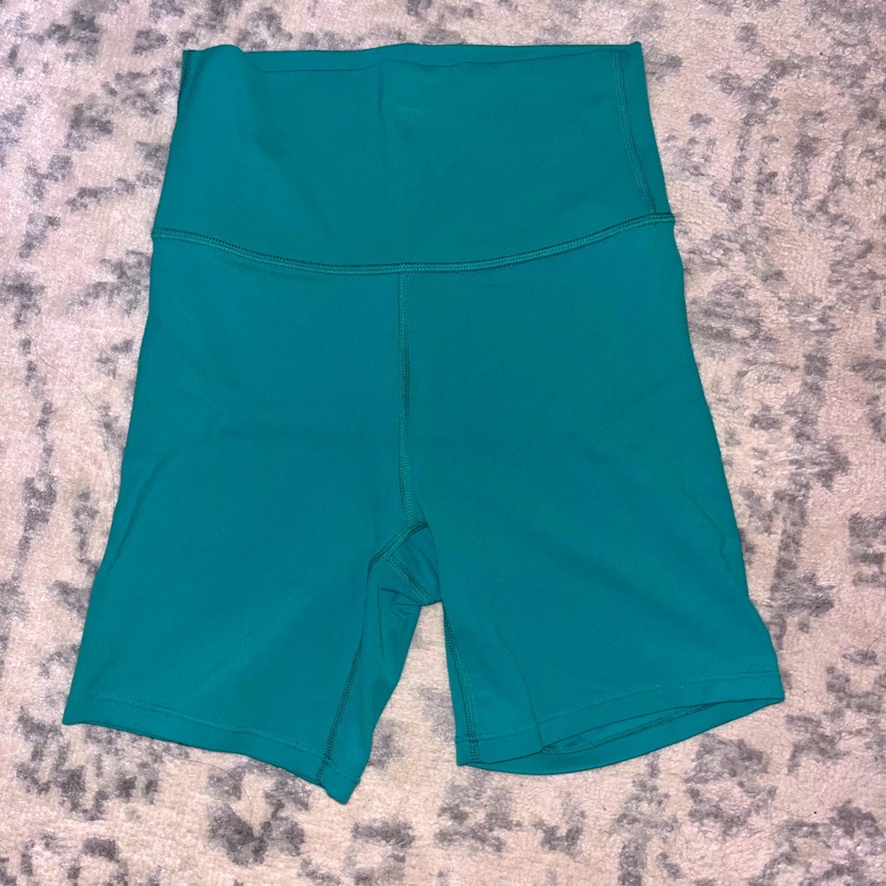 All in Motion 6in Biker Shorts